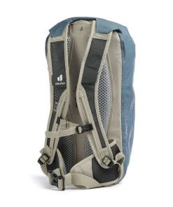 Plamort 12 Rucksack Polyester blau