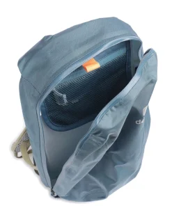 Plamort 12 Rucksack Polyester blau