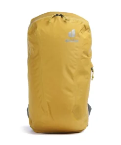 Plamort 12 Rucksack Polyester gelb