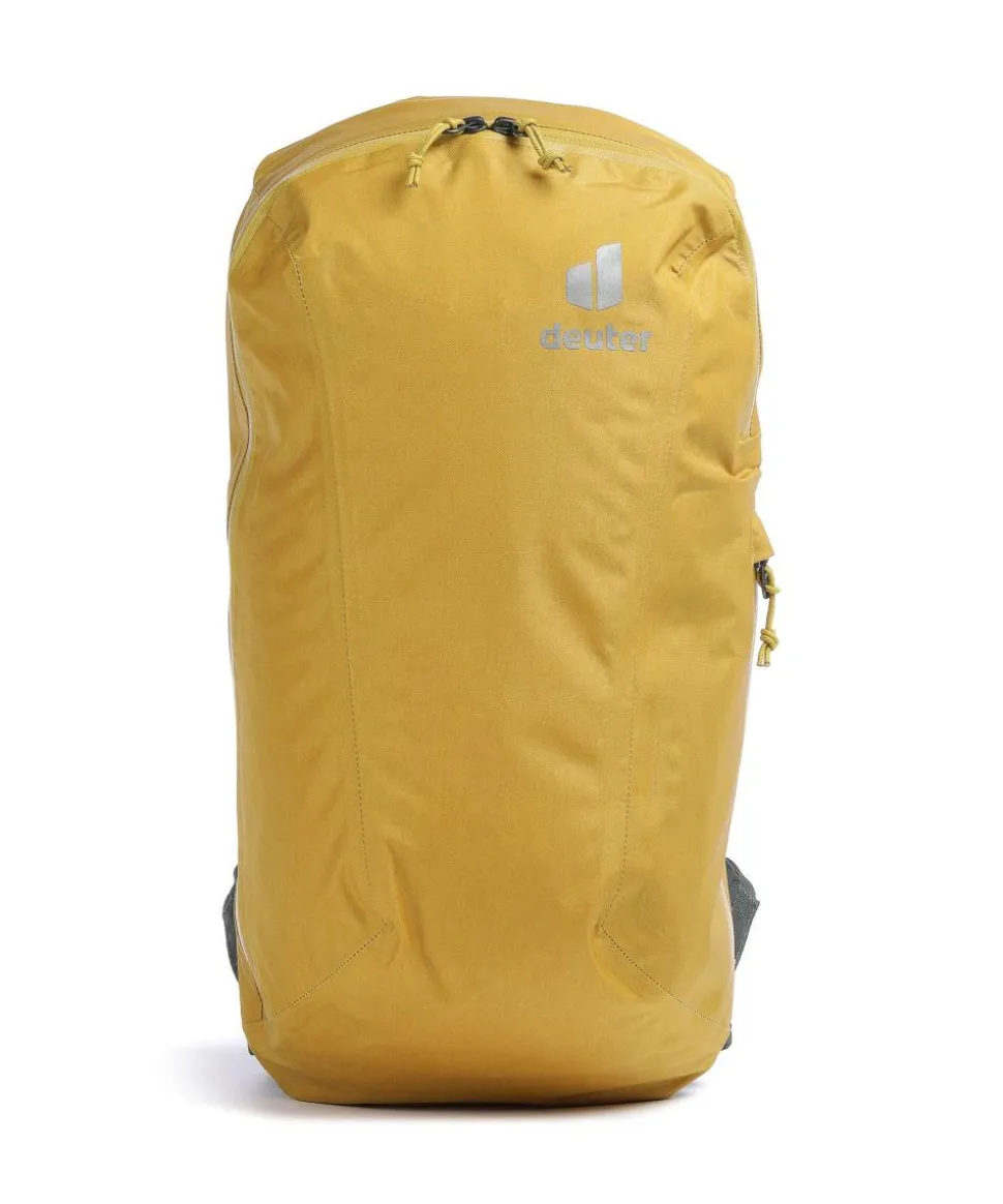 Plamort 12 Rucksack Polyester gelb