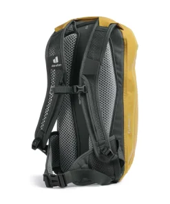 Plamort 12 Rucksack Polyester gelb