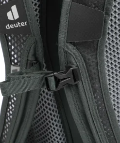 Plamort 12 Rucksack Polyester gelb