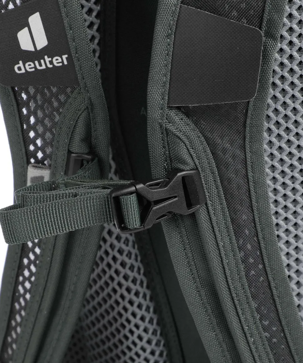 Plamort 12 Rucksack Polyester gelb