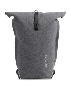 Planegg Rolltop Rucksack 13″ Polyamide, recyceltes Polyester anthrazit