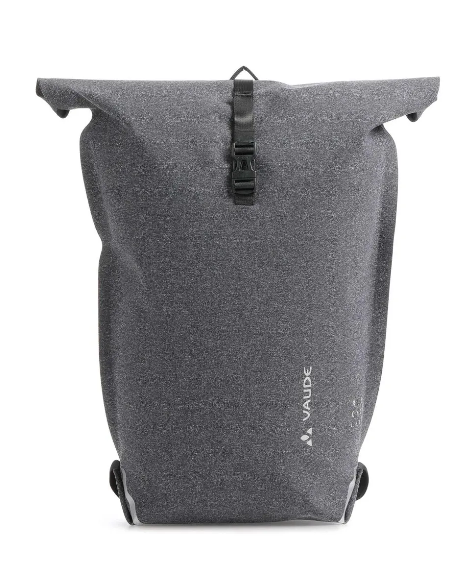 Planegg Rolltop Rucksack 13″ Polyamide, recyceltes Polyester anthrazit