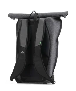 Planegg Rolltop Rucksack 13″ Polyamide, recyceltes Polyester anthrazit