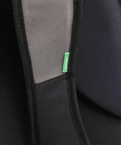 Planegg Rolltop Rucksack 13″ Polyamide, recyceltes Polyester braun