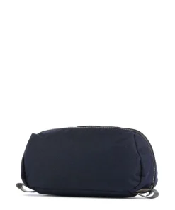 Plus Kulturbeutel navy 25 cm