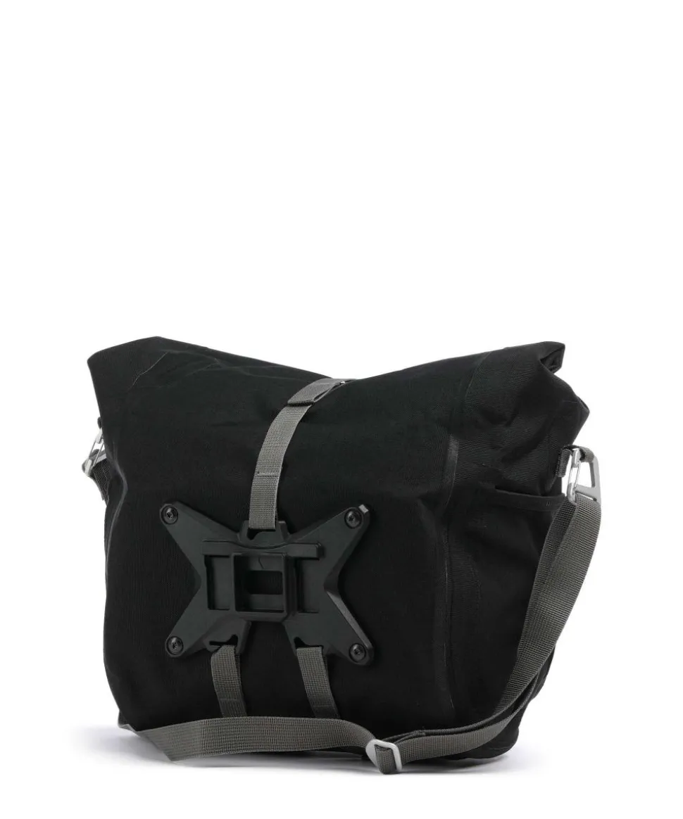 Plus Lenkertasche Cordura Polyester schwarz