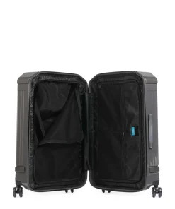 POP 4-Rollen Trolley grau 69 cm