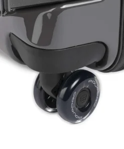 POP 4-Rollen Trolley grau 55 cm