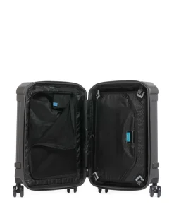 POP 4-Rollen Trolley grau 55 cm