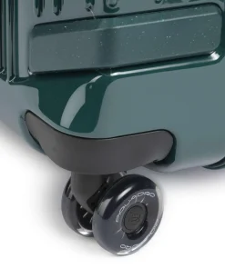 POP 4-Rollen Trolley grün 69 cm