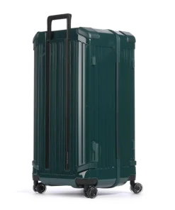 POP 4-Rollen Trolley grün 80 cm