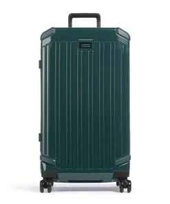 POP 4-Rollen Trolley grün 73 cm