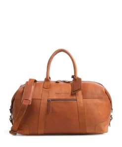 Portsmouth Weekender cognac 53 cm