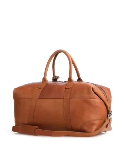 Portsmouth Weekender cognac 53 cm