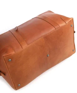 Portsmouth Weekender cognac 53 cm