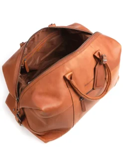 Portsmouth Weekender cognac 53 cm