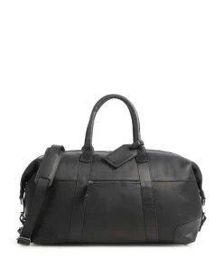 Portsmouth Weekender schwarz 53 cm