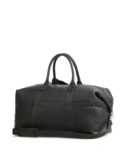 Portsmouth Weekender schwarz 53 cm