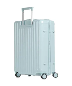 Positano 4-Rollen Trolley hellblau 69 cm