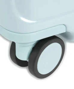 Positano 4-Rollen Trolley hellblau 69 cm