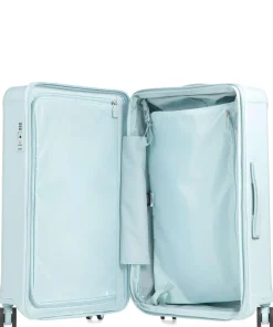 Positano 4-Rollen Trolley hellblau 69 cm