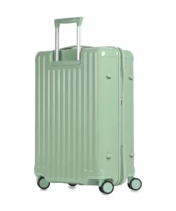 Positano 4-Rollen Trolley mintgrün 69 cm