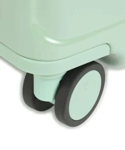 Positano 4-Rollen Trolley mintgrün 69 cm