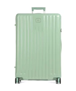 Positano 4-Rollen Trolley mintgrün 78 cm