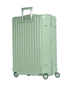Positano 4-Rollen Trolley mintgrün 78 cm