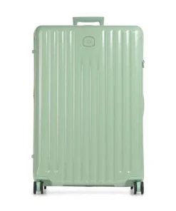 Positano 4-Rollen Trolley mintgrün 82 cm