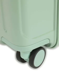 Positano 4-Rollen Trolley mintgrün 55 cm