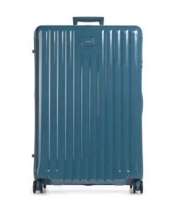 Positano 4-Rollen Trolley petrol 82 cm