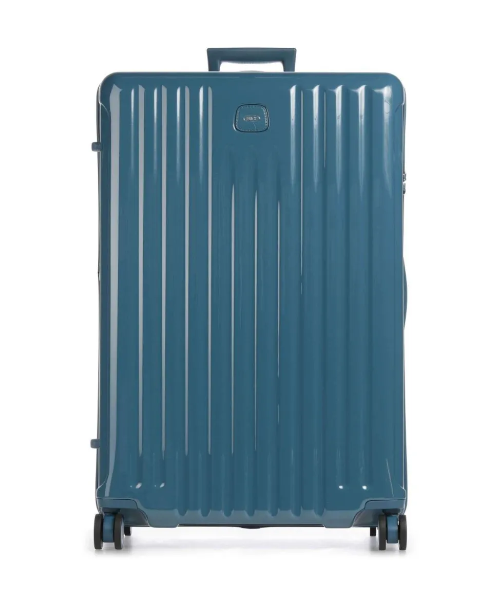 Positano 4-Rollen Trolley petrol 82 cm