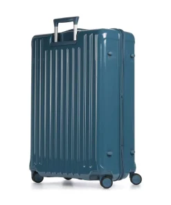 Positano 4-Rollen Trolley petrol 82 cm