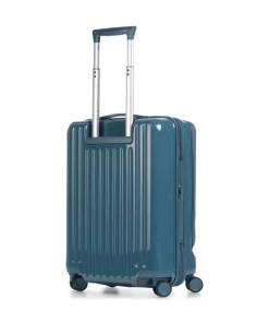 Positano 4-Rollen Trolley petrol 55 cm