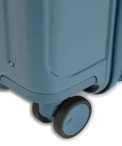 Positano 4-Rollen Trolley petrol 55 cm