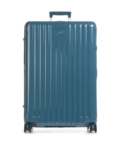 Positano 4-Rollen Trolley petrol 78 cm