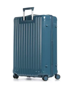 Positano 4-Rollen Trolley petrol 78 cm