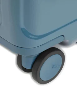 Positano 4-Rollen Trolley petrol 69 cm