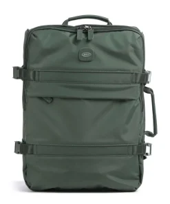 Positano Soft Reiserucksack 16″ Nylon khaki