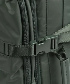Positano Soft Reiserucksack 16″ Nylon khaki