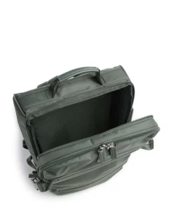 Positano Soft Reiserucksack 16″ Nylon khaki