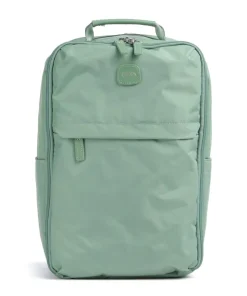 Positano Soft Rucksack 13″ Nylon hellgrün