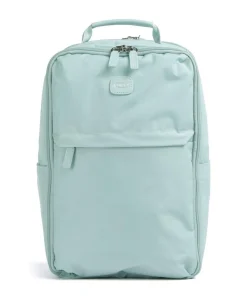 Positano Soft Rucksack 13″ Nylon hellblau