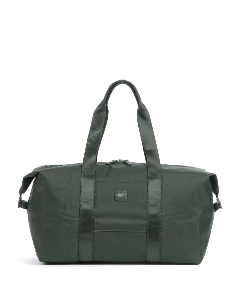 Positano Weekender dunkelgrün 43 cm