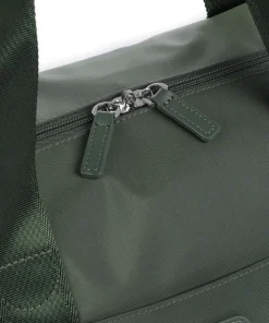 Positano Weekender dunkelgrün 43 cm