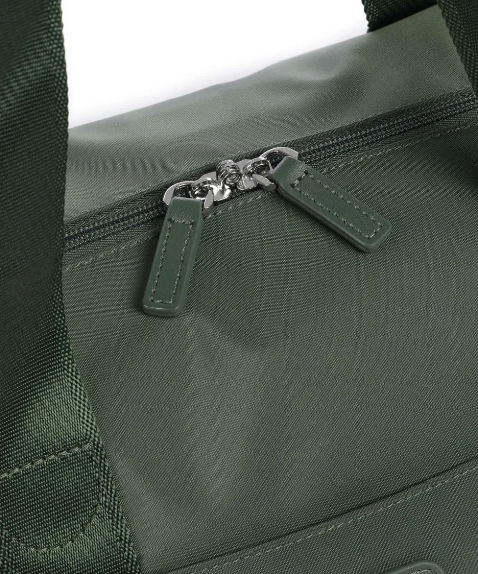 Positano Weekender dunkelgrün 43 cm